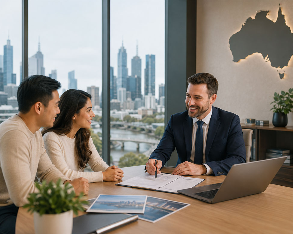 Aspire Global Australian Migration Services