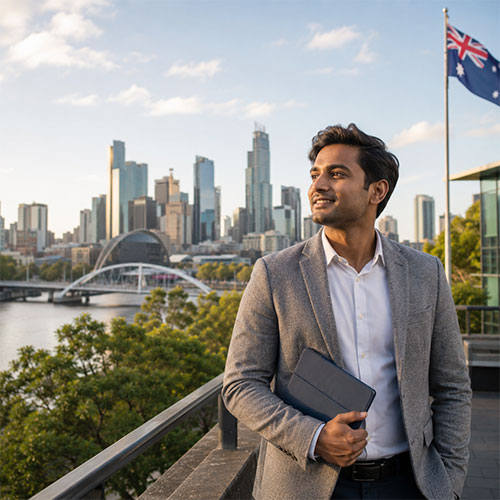 Australian Migration Consultation
